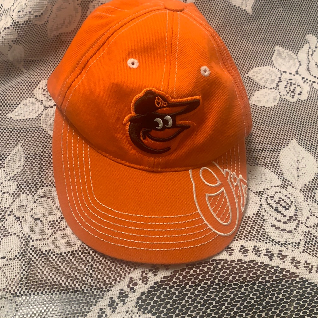 Fan Favorite Genuine Merchandise Os Cap